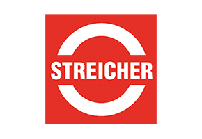 Logo - Streicher