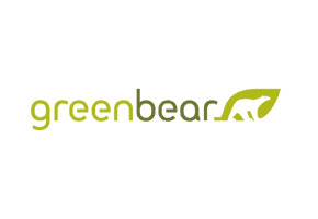 logo - Green Bear