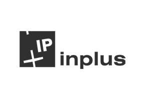 Logo - inplus