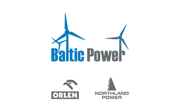 Baltic Power - logo