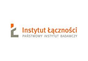 Logo - Instytut Łączności