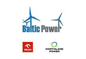logo - Baltic Power