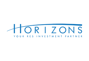 logo - Horizons