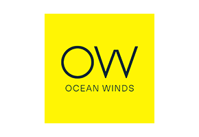 logo - Ocean Winds