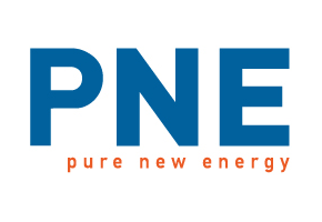 logo - PNE